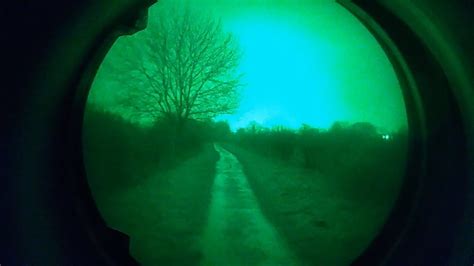 chinese nvg|Chinese GEN 2+ NNVT Night Vision test